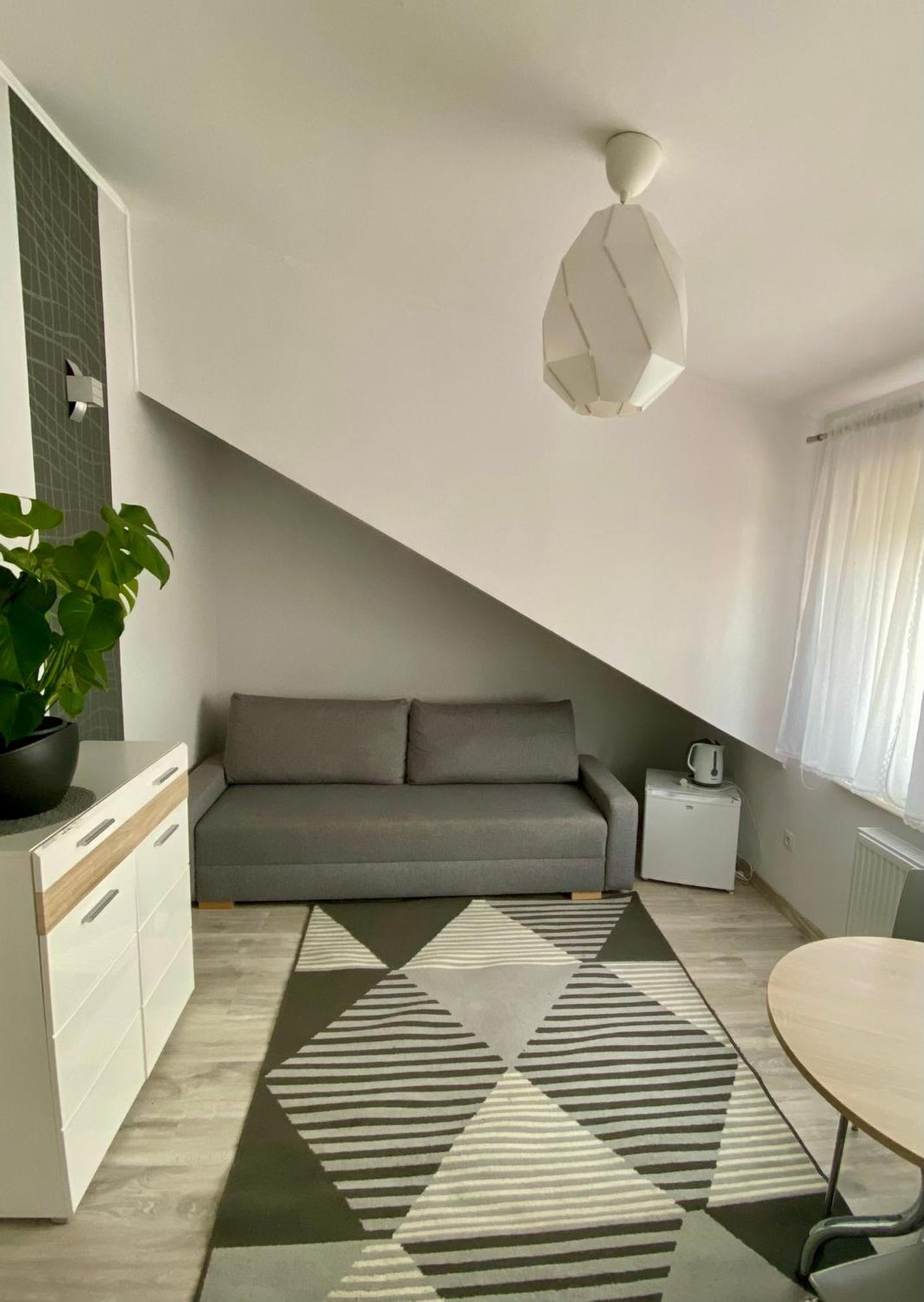 Casa Al Mare Apartment Wladyslawowo Luaran gambar