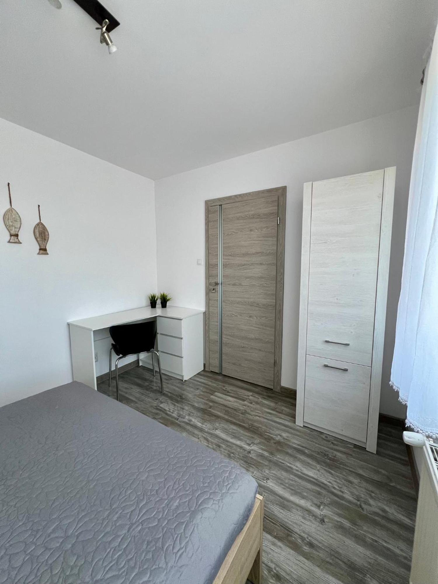 Casa Al Mare Apartment Wladyslawowo Luaran gambar