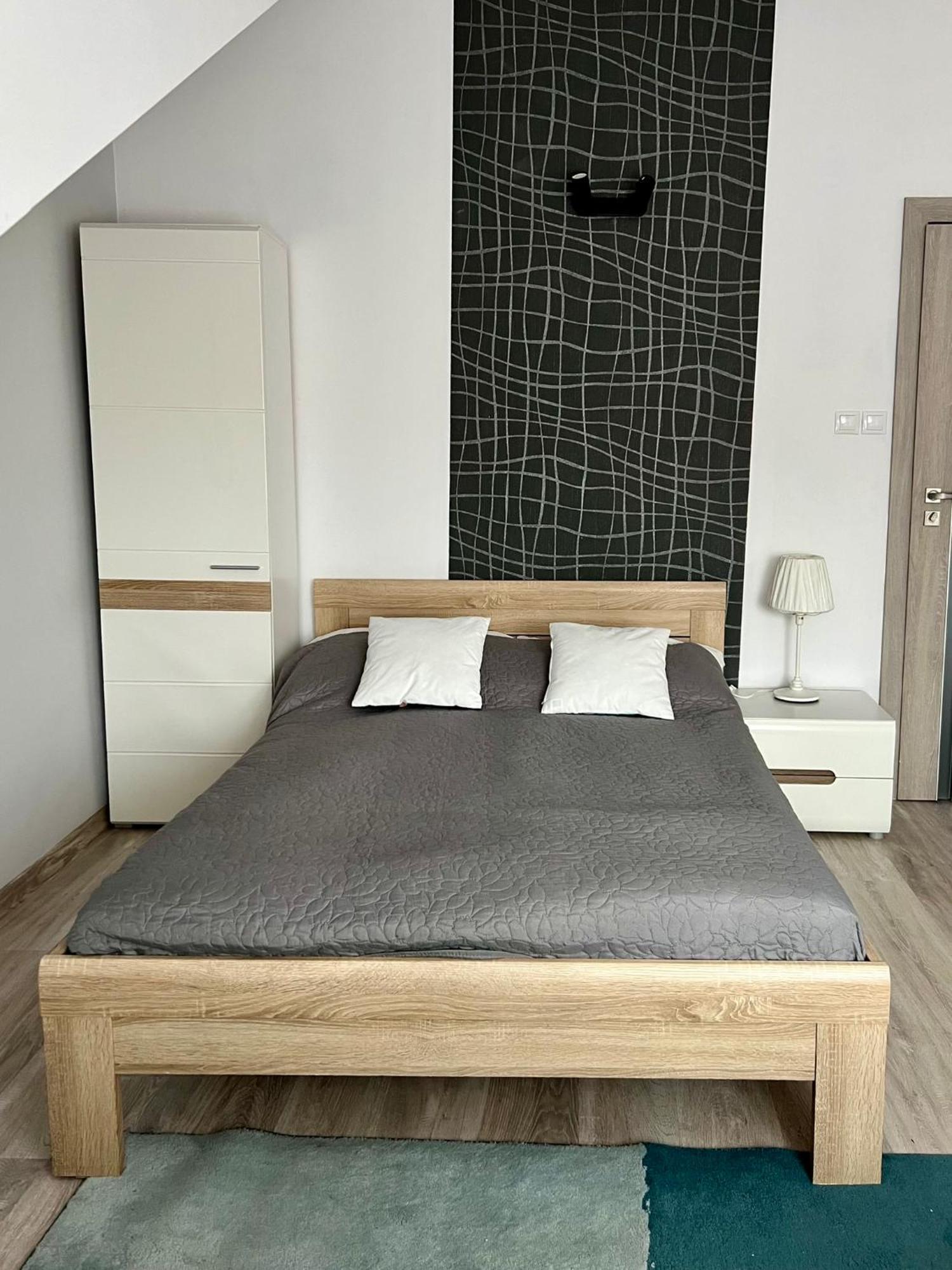 Casa Al Mare Apartment Wladyslawowo Luaran gambar