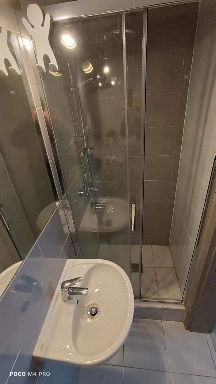 Casa Al Mare Apartment Wladyslawowo Luaran gambar